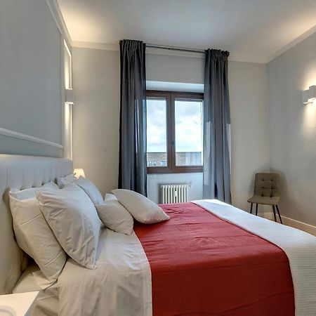 Sleep Tight Florence Suite Esterno foto