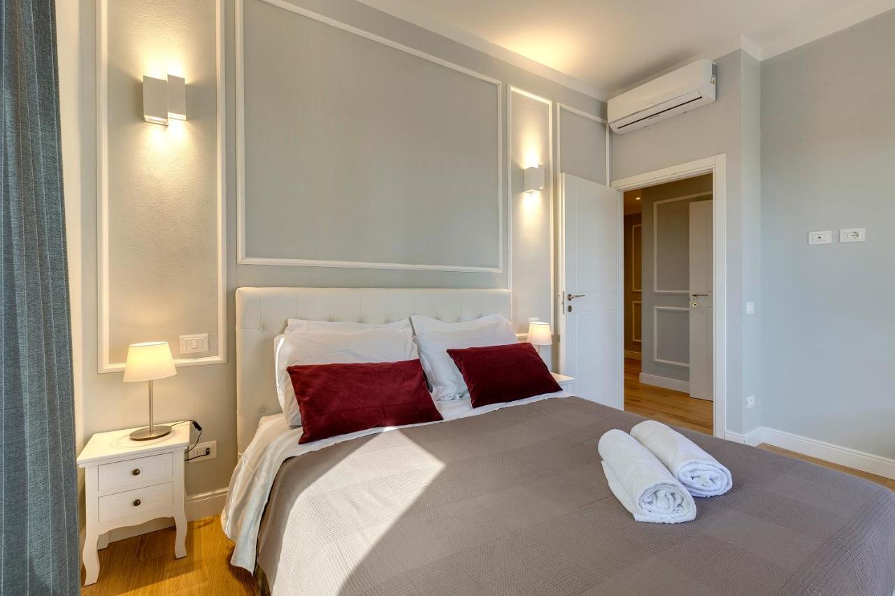 Sleep Tight Florence Suite Esterno foto