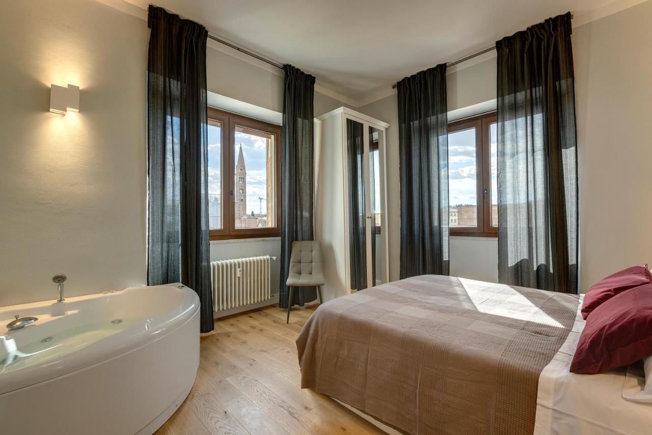 Sleep Tight Florence Suite Esterno foto
