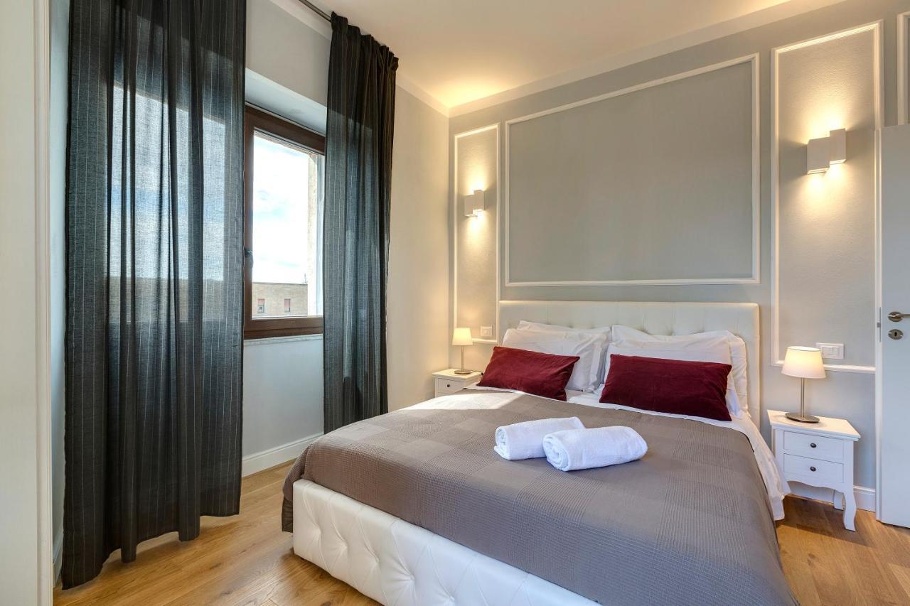 Sleep Tight Florence Suite Esterno foto