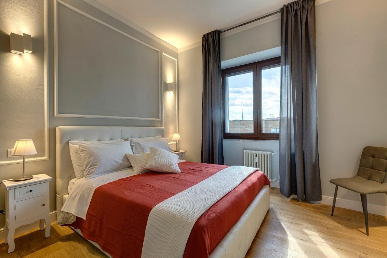 Sleep Tight Florence Suite Esterno foto