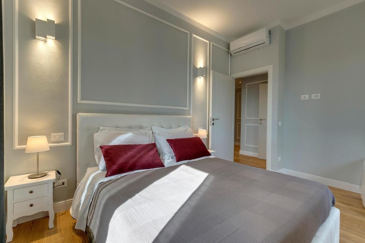 Sleep Tight Florence Suite Esterno foto