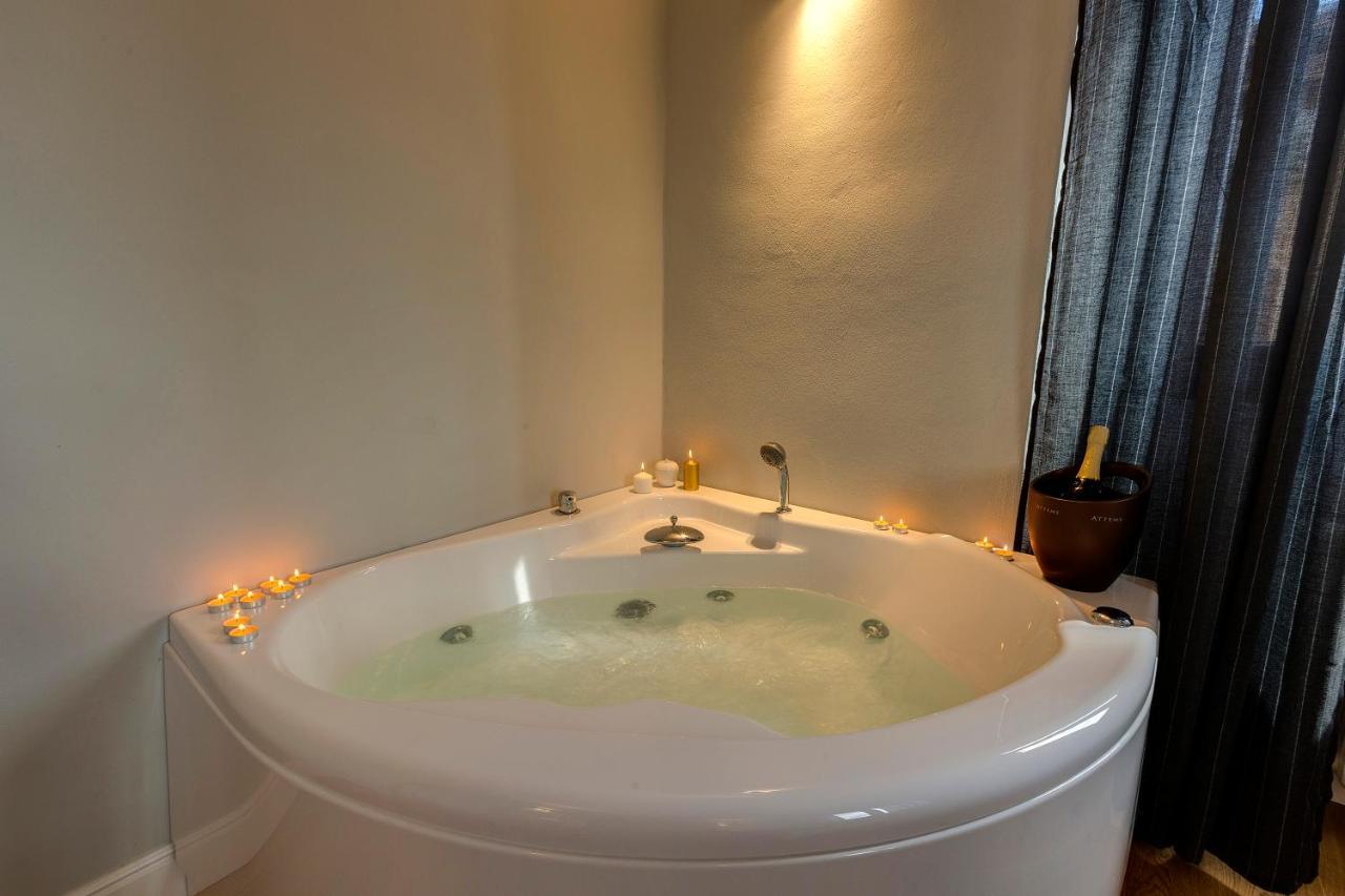Sleep Tight Florence Suite Esterno foto