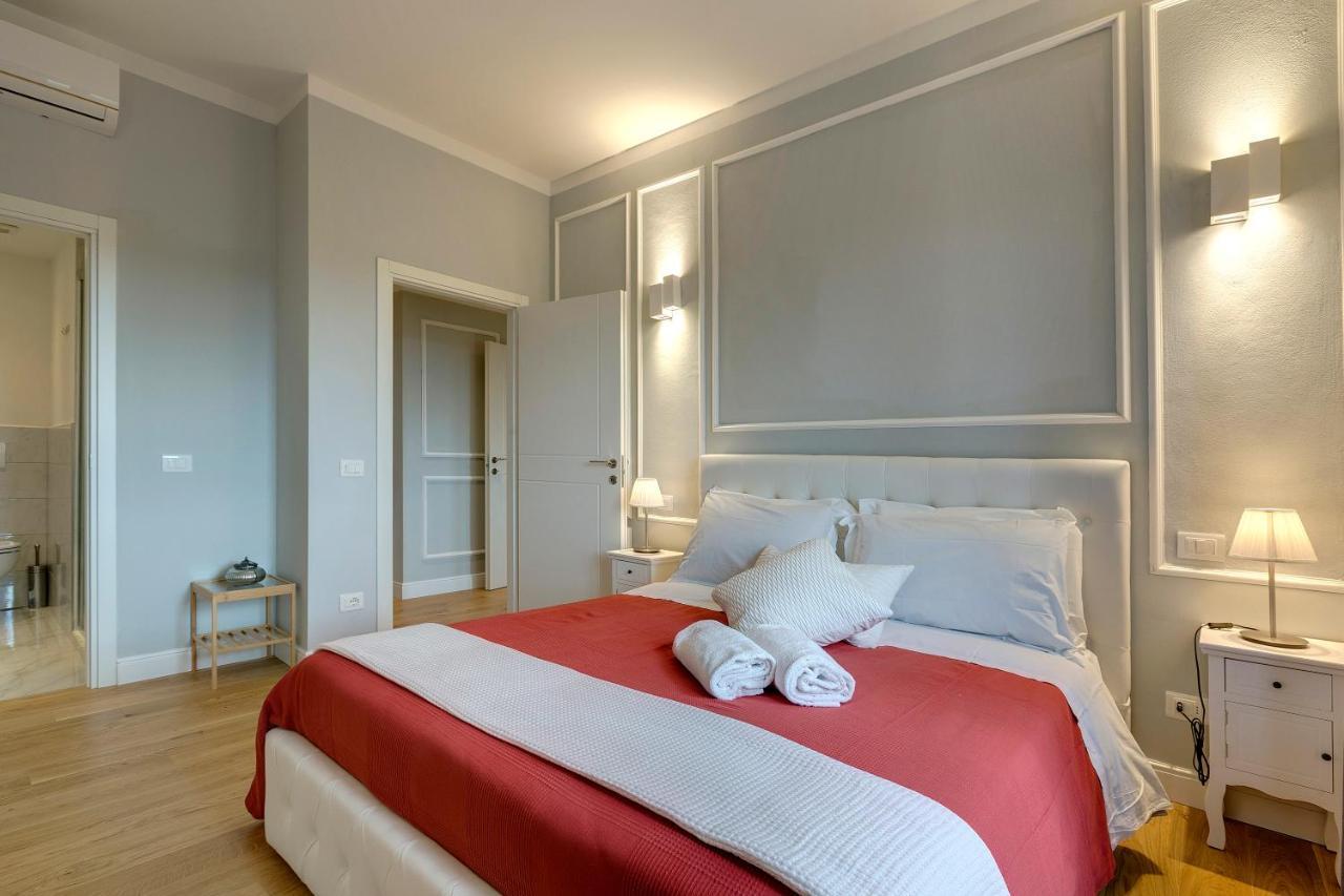 Sleep Tight Florence Suite Esterno foto