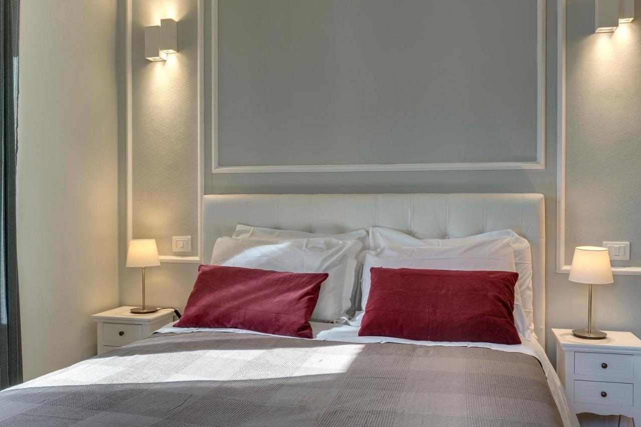 Sleep Tight Florence Suite Esterno foto