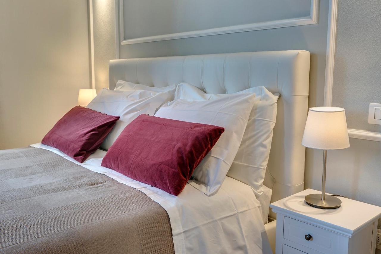 Sleep Tight Florence Suite Esterno foto