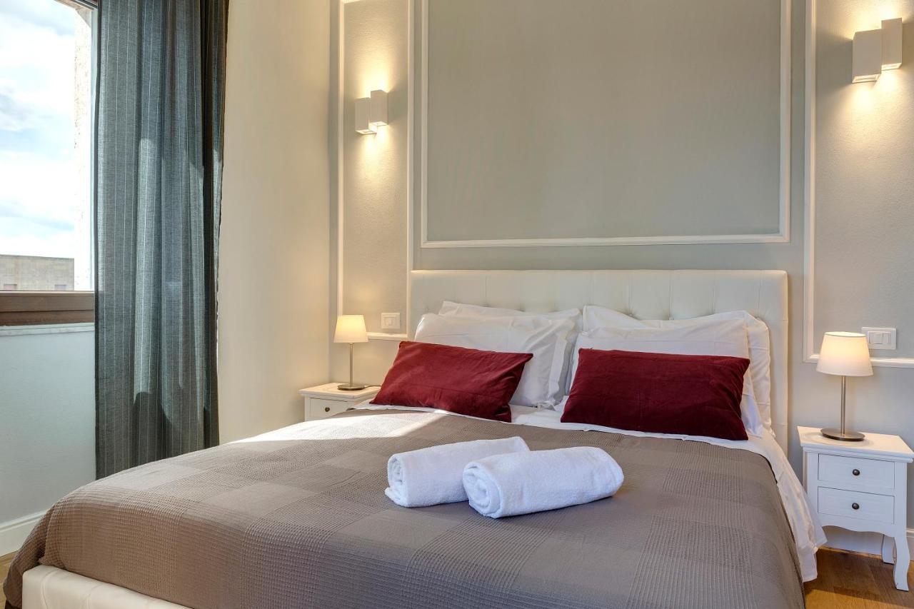 Sleep Tight Florence Suite Esterno foto