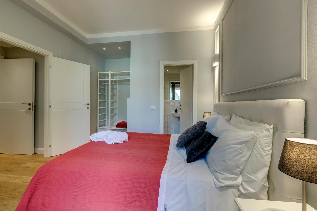 Sleep Tight Florence Suite Esterno foto