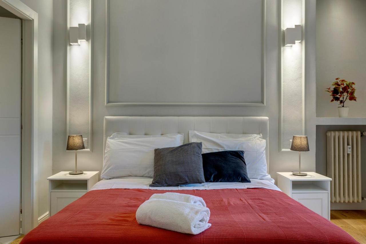Sleep Tight Florence Suite Esterno foto