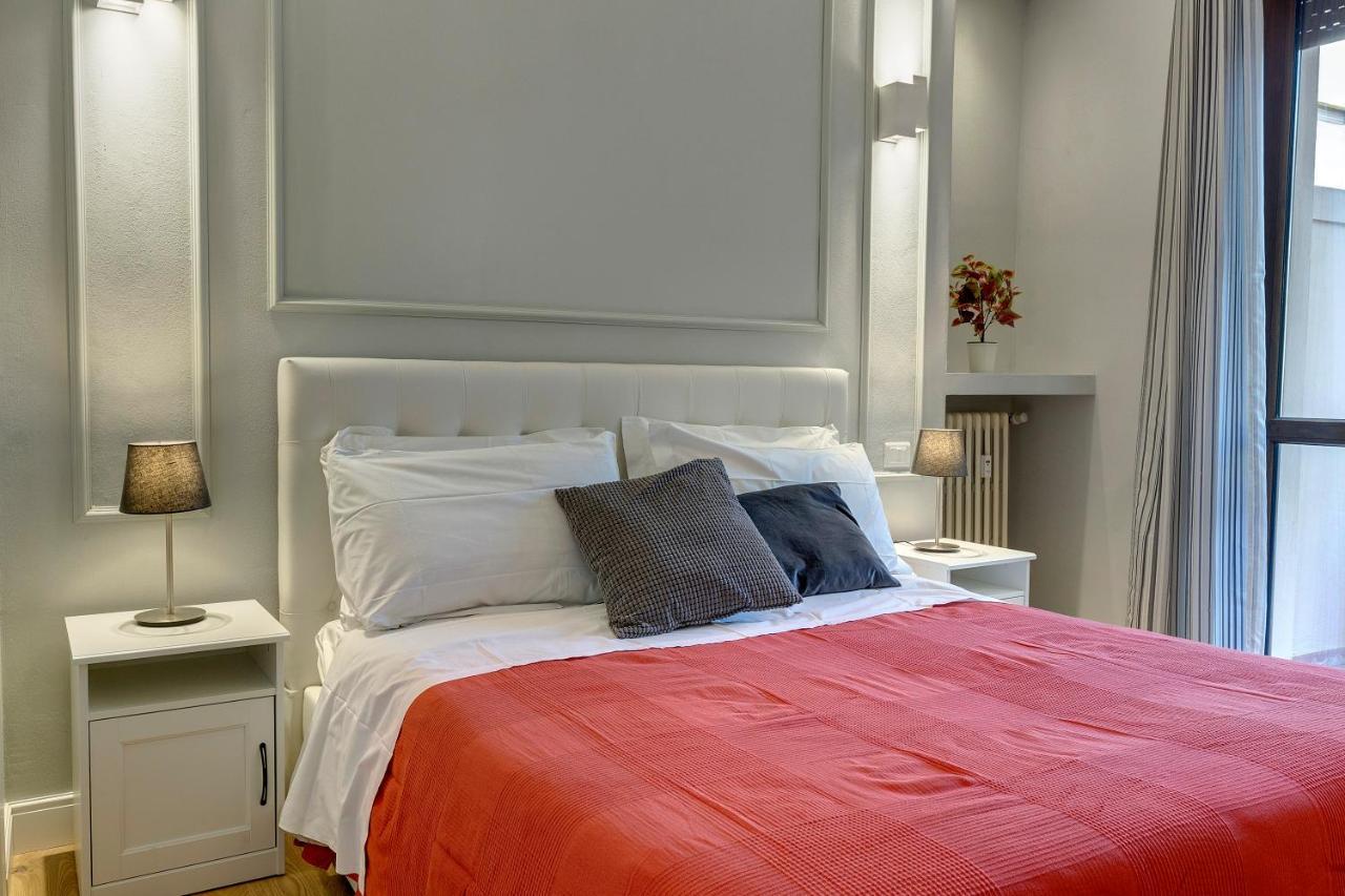 Sleep Tight Florence Suite Esterno foto