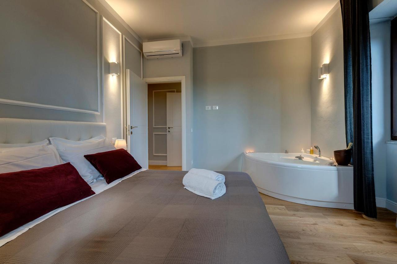 Sleep Tight Florence Suite Esterno foto