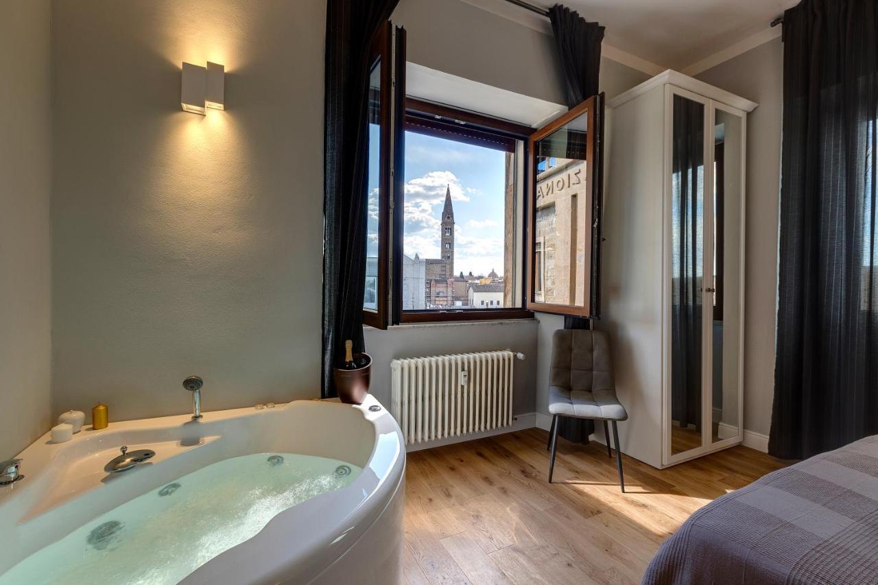 Sleep Tight Florence Suite Esterno foto