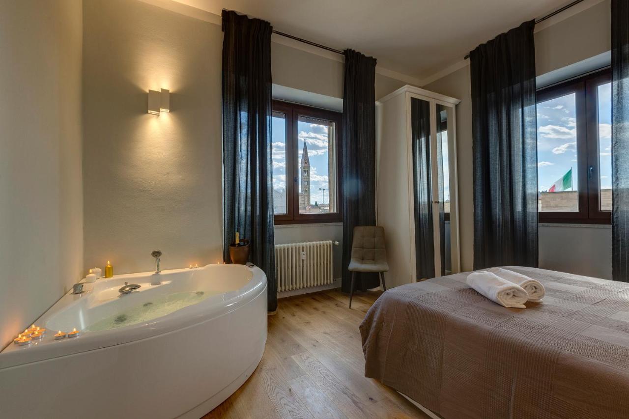 Sleep Tight Florence Suite Esterno foto