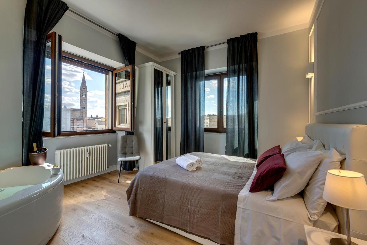 Sleep Tight Florence Suite Esterno foto