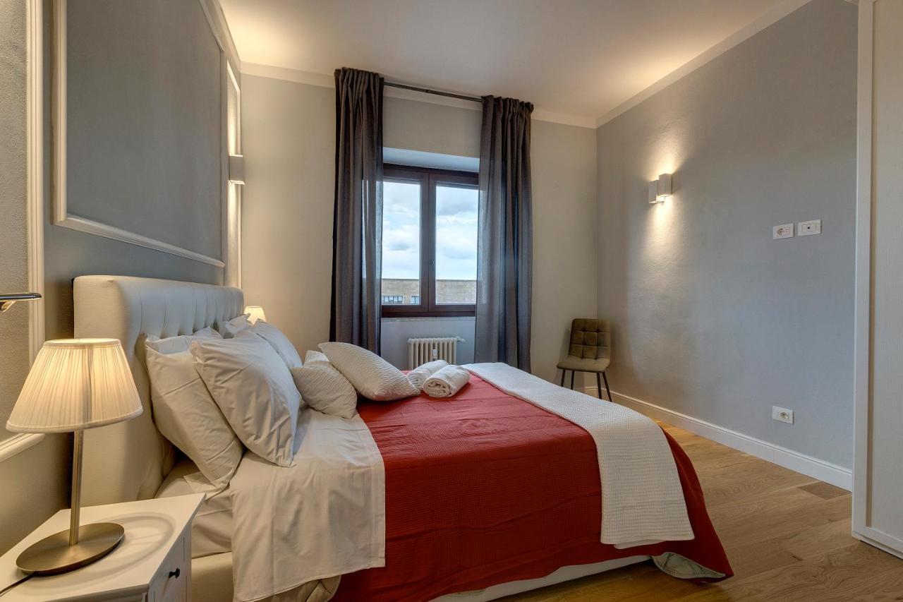 Sleep Tight Florence Suite Esterno foto