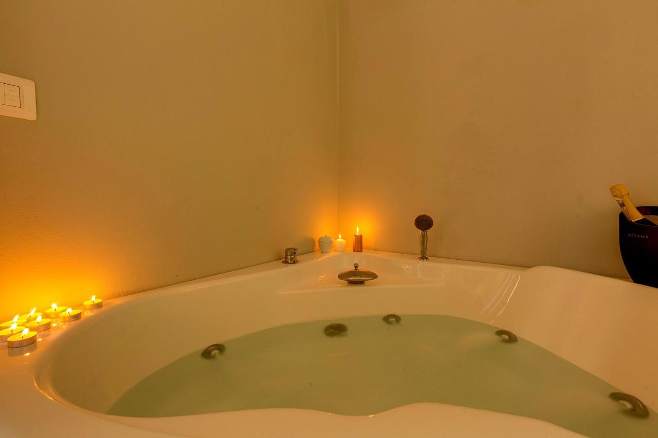 Sleep Tight Florence Suite Esterno foto