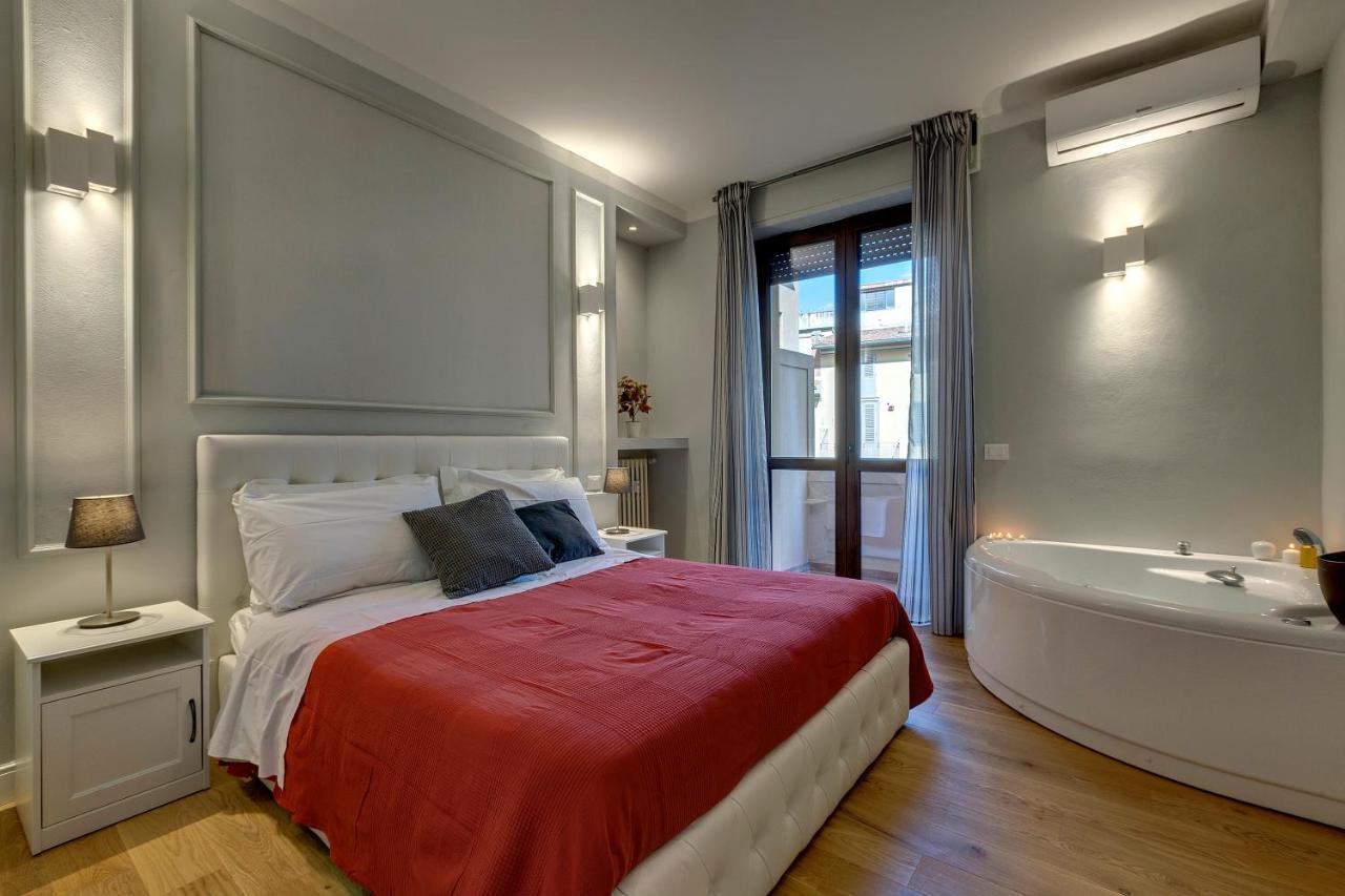 Sleep Tight Florence Suite Esterno foto