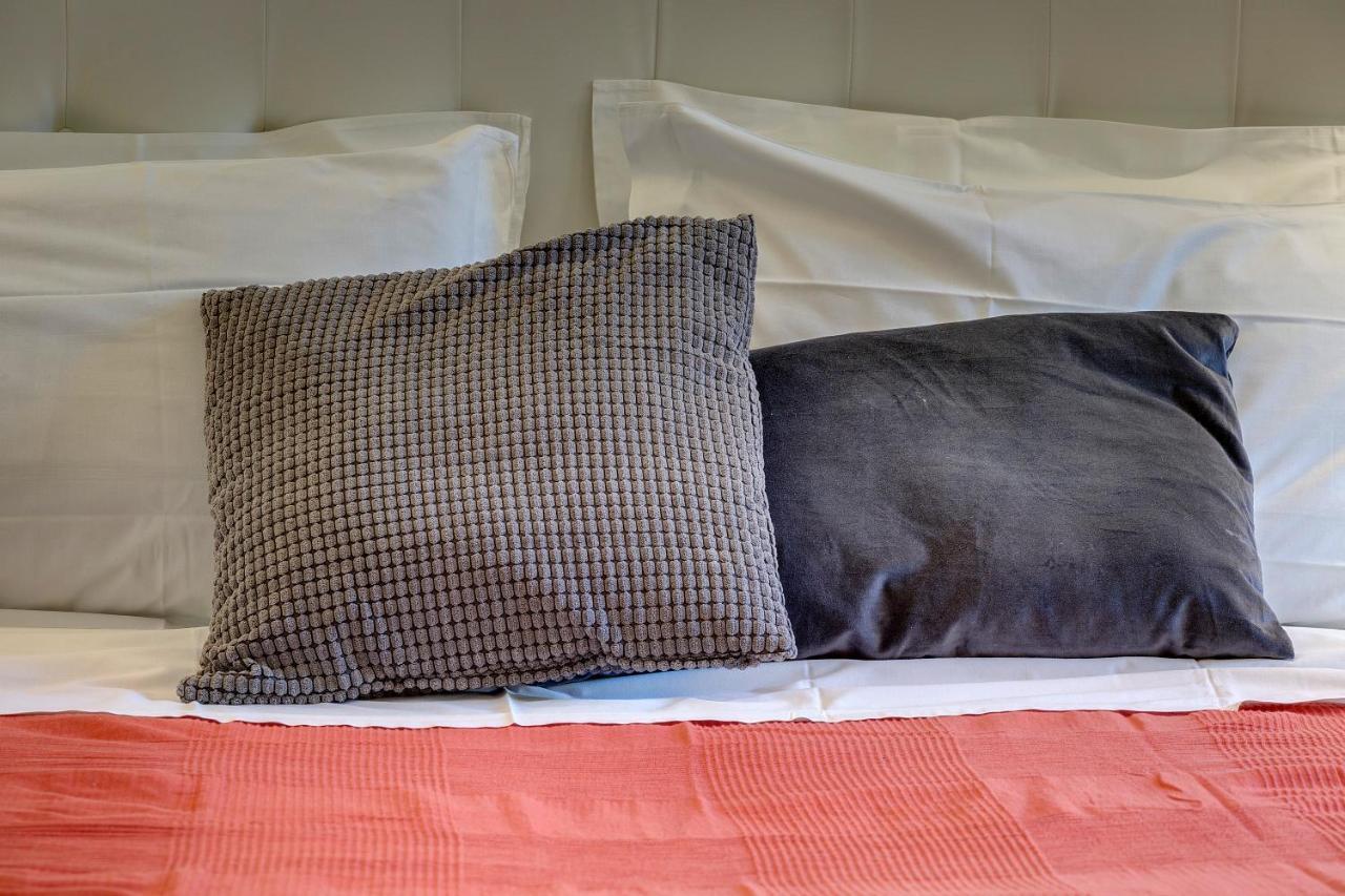 Sleep Tight Florence Suite Esterno foto