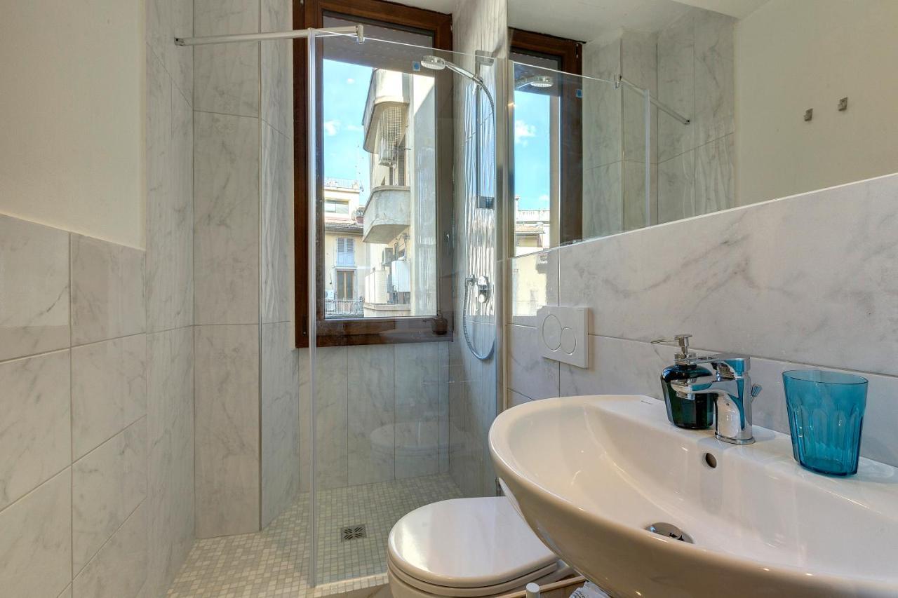 Sleep Tight Florence Suite Esterno foto