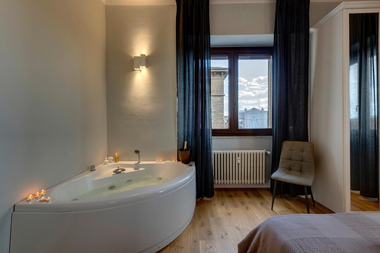 Sleep Tight Florence Suite Esterno foto