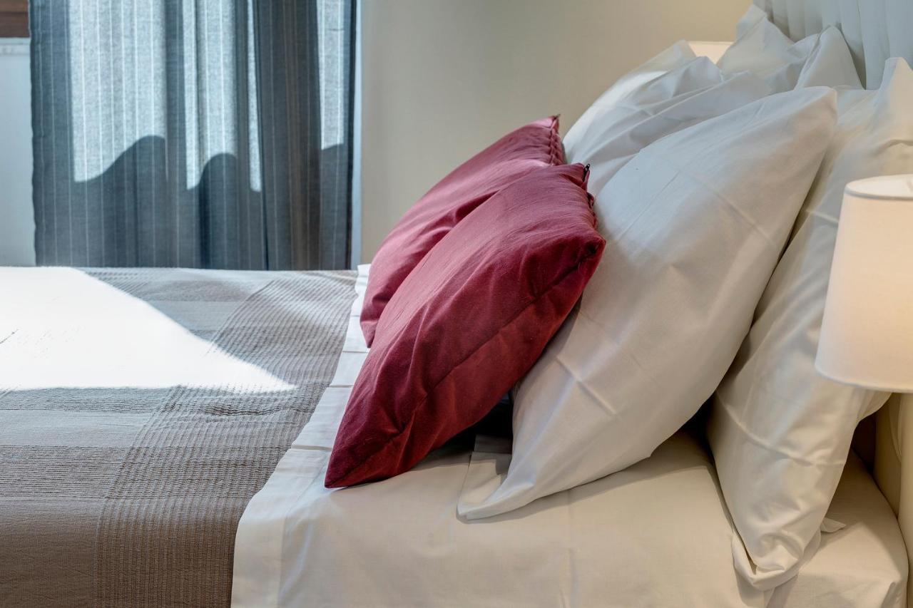 Sleep Tight Florence Suite Esterno foto