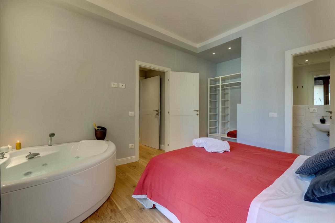 Sleep Tight Florence Suite Esterno foto