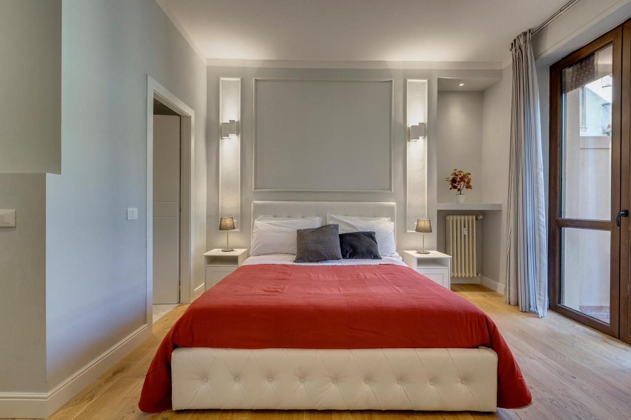 Sleep Tight Florence Suite Esterno foto