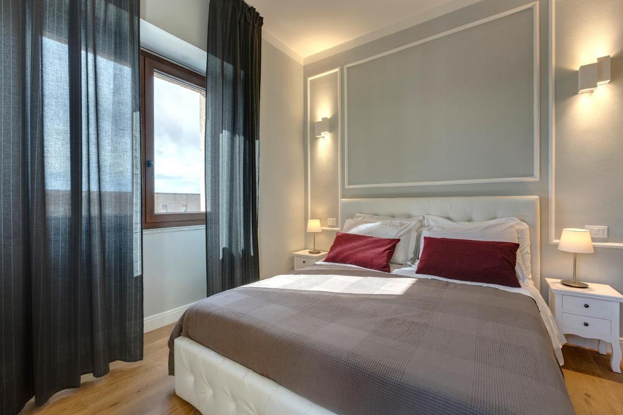 Sleep Tight Florence Suite Esterno foto