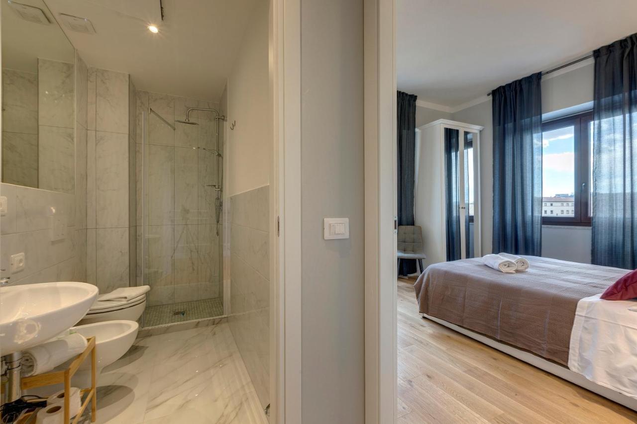 Sleep Tight Florence Suite Esterno foto