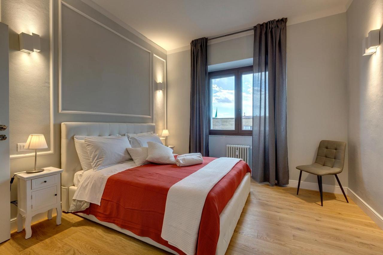 Sleep Tight Florence Suite Esterno foto