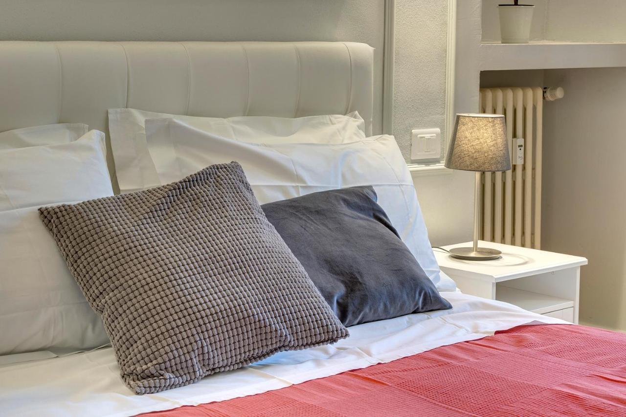 Sleep Tight Florence Suite Esterno foto